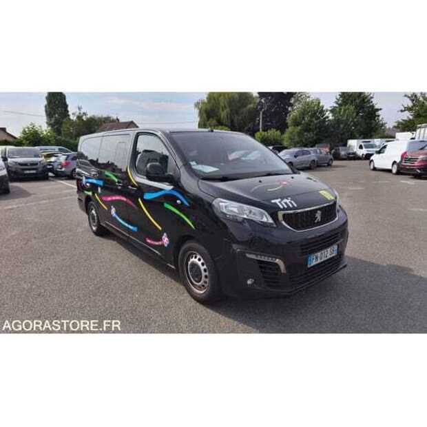 2020 Peugeot Expert-49169234