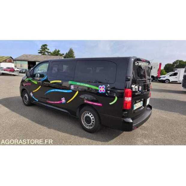 2020 Peugeot Expert-49169236