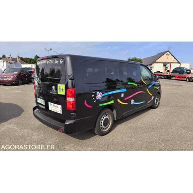 2020 Peugeot Expert-49169237