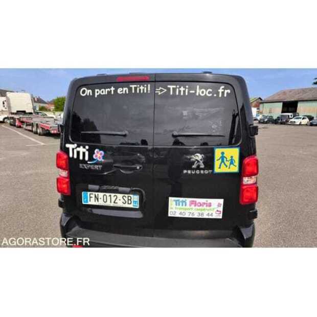 2020 Peugeot Expert-49169238