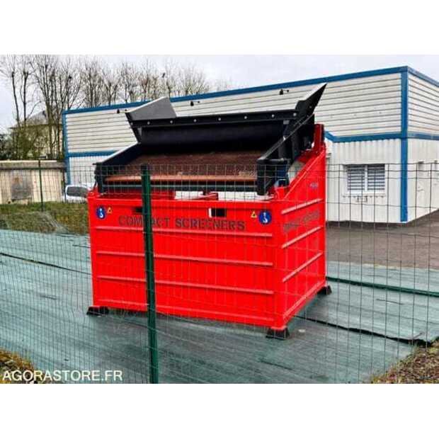 Compact Screeners CS10-30-49169255