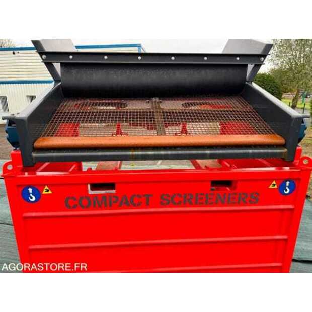 Compact Screeners CS10-30-49169256