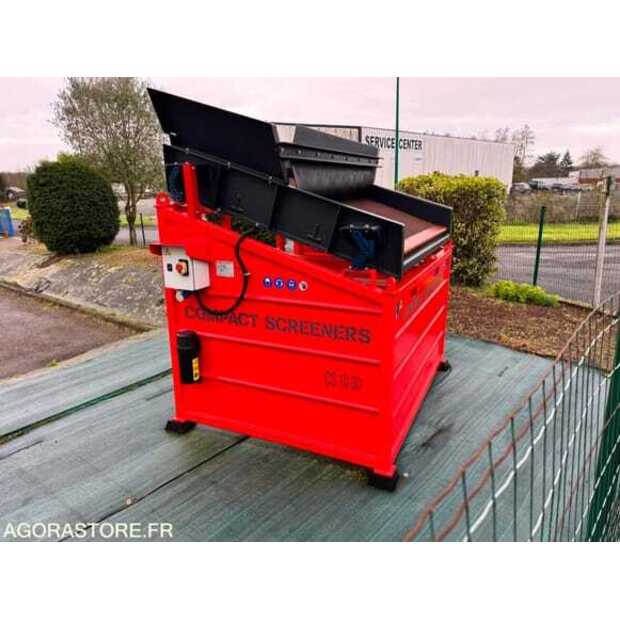 Compact Screeners CS10-30-49169257
