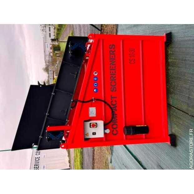 Compact Screeners CS10-30-49169258
