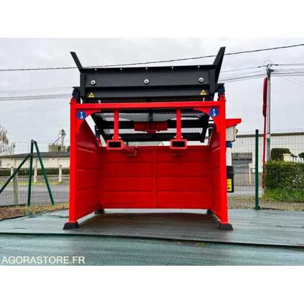 Compact Screeners CS10-30-49169259