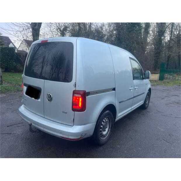 فولكس فاجن Caddy-49169263