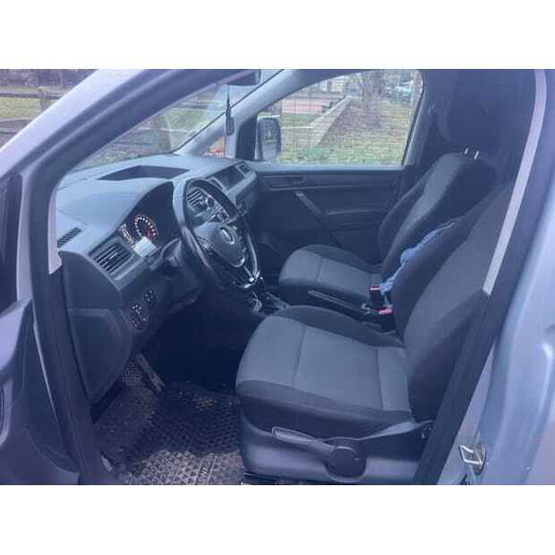 فولكس فاجن Caddy-49169265