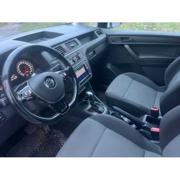 فولكس فاجن Caddy-49169266