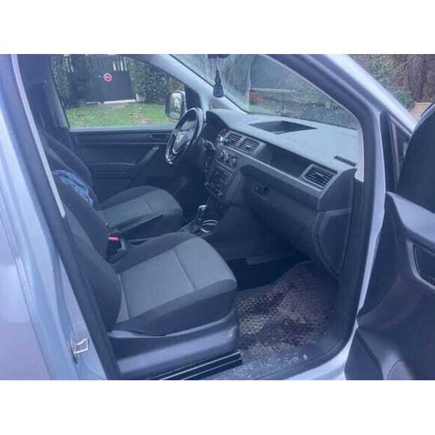 فولكس فاجن Caddy-49169267