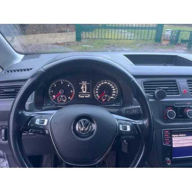 فولكس فاجن Caddy-49169268