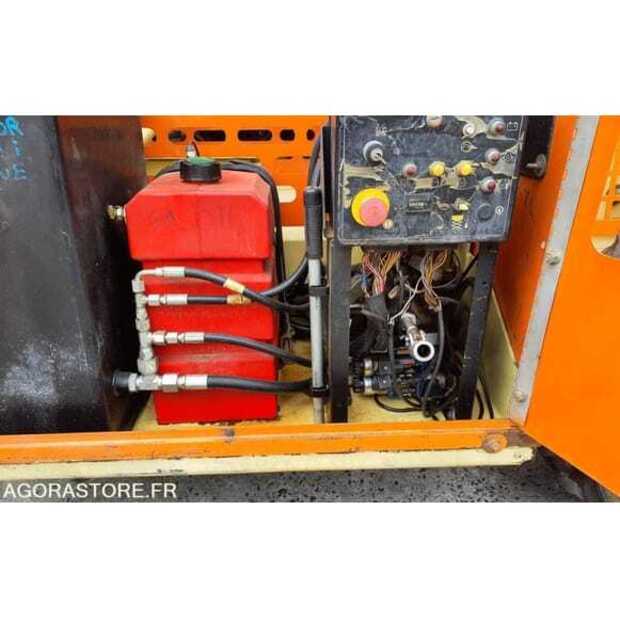 جيه ال جي 260MRT-49169304