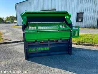 صورة ل كسارات متحركة ECO SCREEN 70