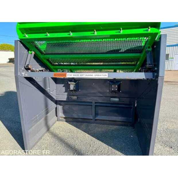 ECO SCREEN 70-49169351