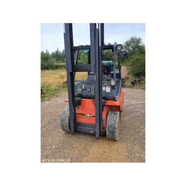 Fenwick-Linde H35T-49169375