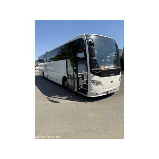 2009 Scania Omni Express-49169379
