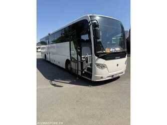 صورة ل الباصات 2009 سكانيا Omni Express