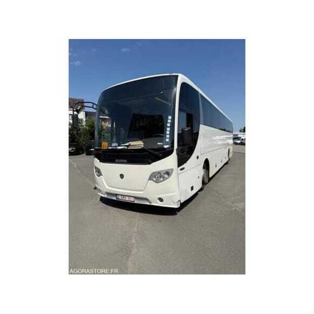 2009 Scania Omni Express-49169381