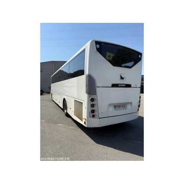 2009 Scania Omni Express-49169382