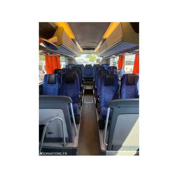 2009 Scania Omni Express-49169385