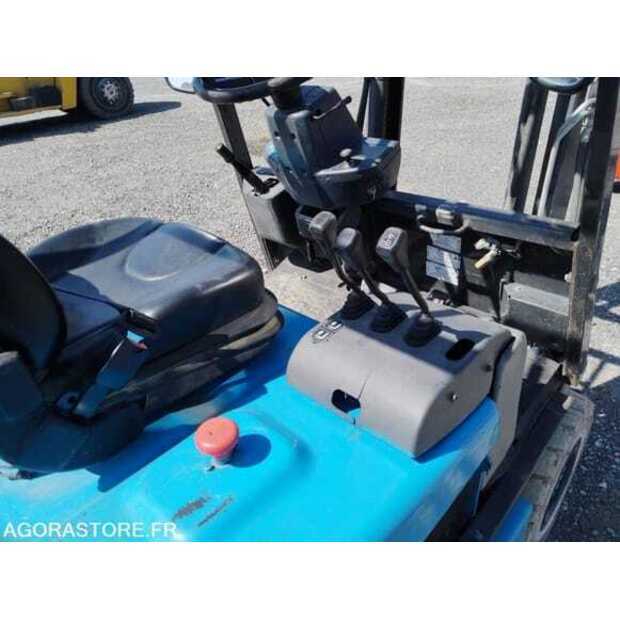 NISSAN QO2L25-49169411