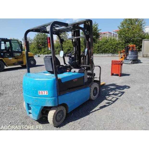 NISSAN QO2L25-49169418