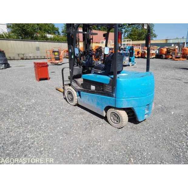 NISSAN QO2L25-49169419