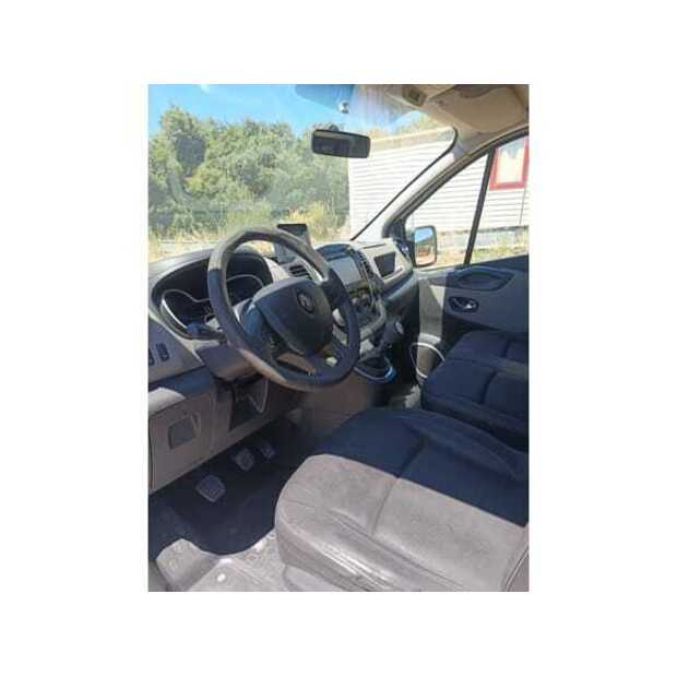 رينو Trafic-49169439