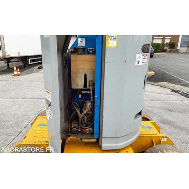 1996 جيني Z30N-49169450