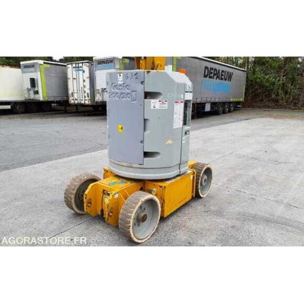 1996 جيني Z30N-49169472