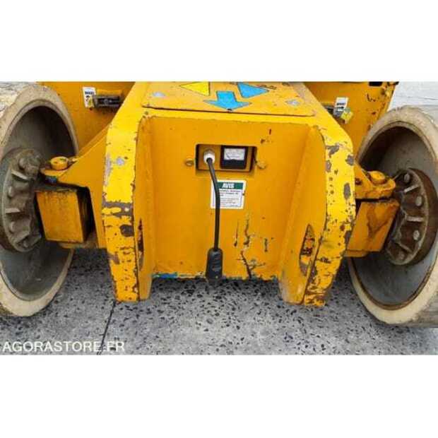 1996 جيني Z30N-49169482