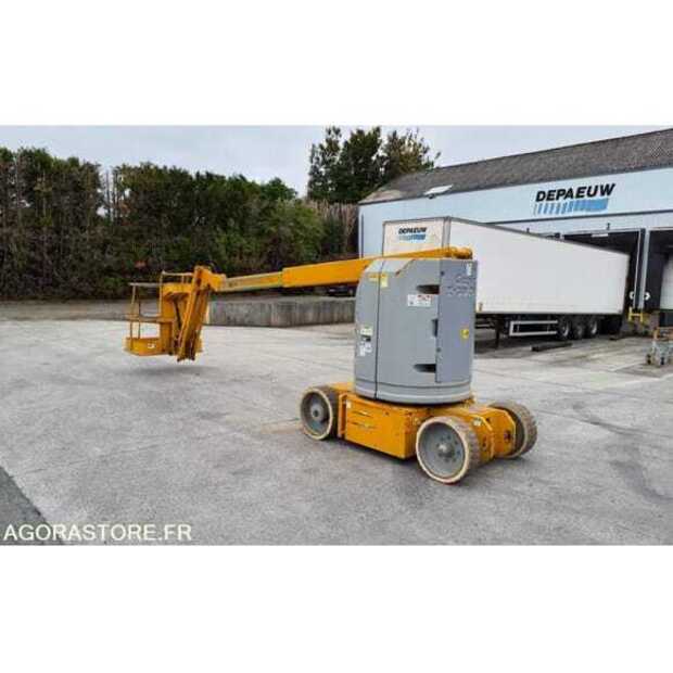 1996 جيني Z30N-49169483