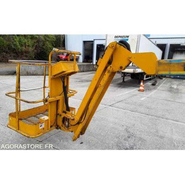 1996 جيني Z30N-49169487