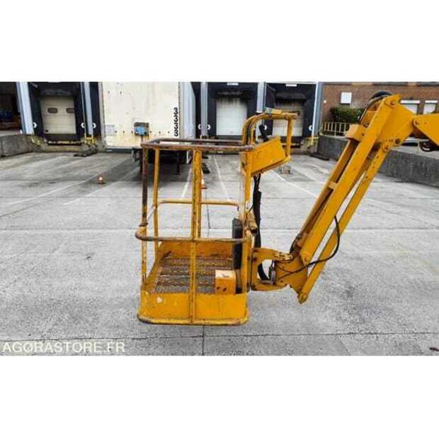 1996 جيني Z30N-49169492
