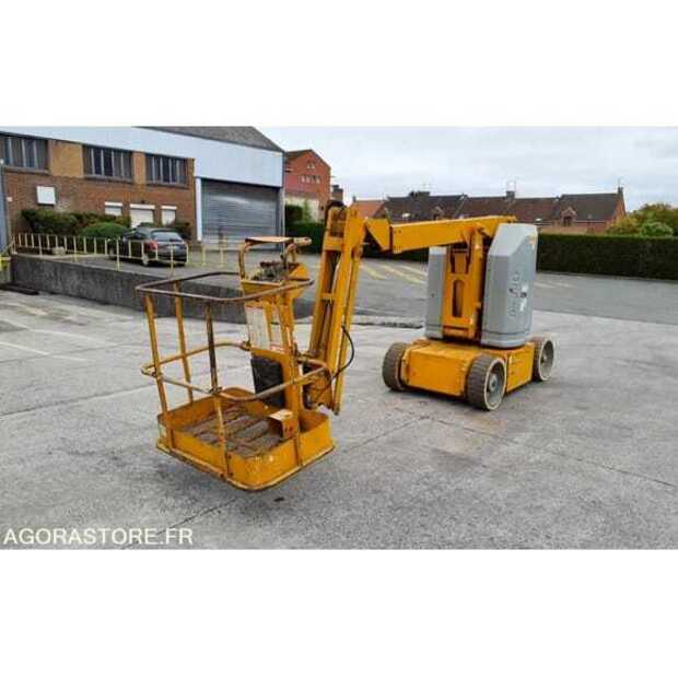 1996 جيني Z30N-49169503