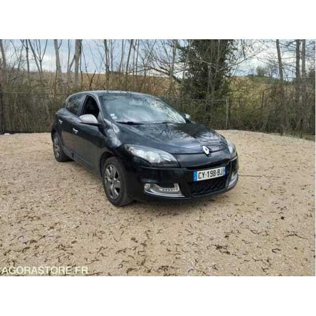 2013 Renault Megane-49169511