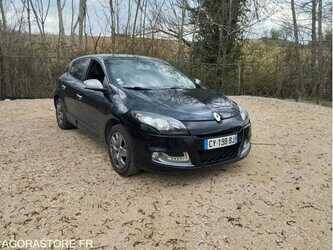 Image de VOITURES 2013 Renault Megane