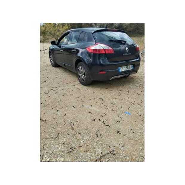 2013 Renault Megane-49169512