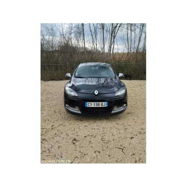 2013 Renault Megane-49169513