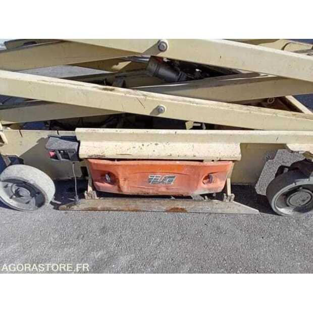 JLG 2646ES-49169560