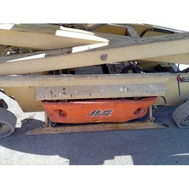 JLG 2646ES-49169561