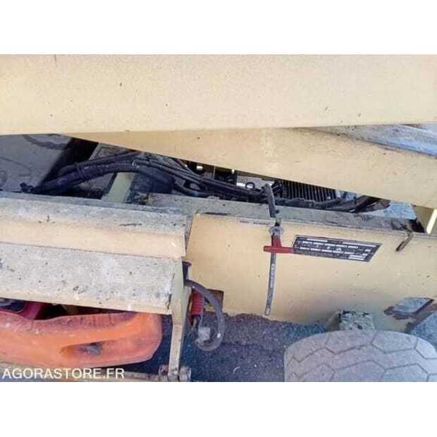 JLG 2646ES-49169563