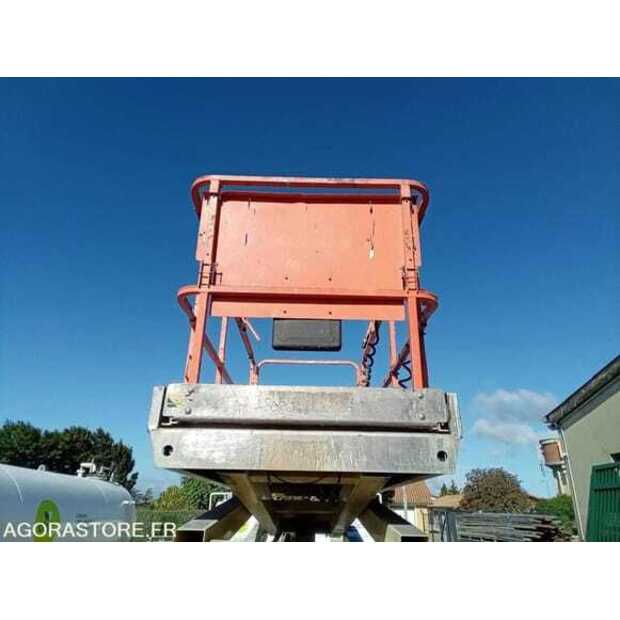 JLG 2646ES-49169568