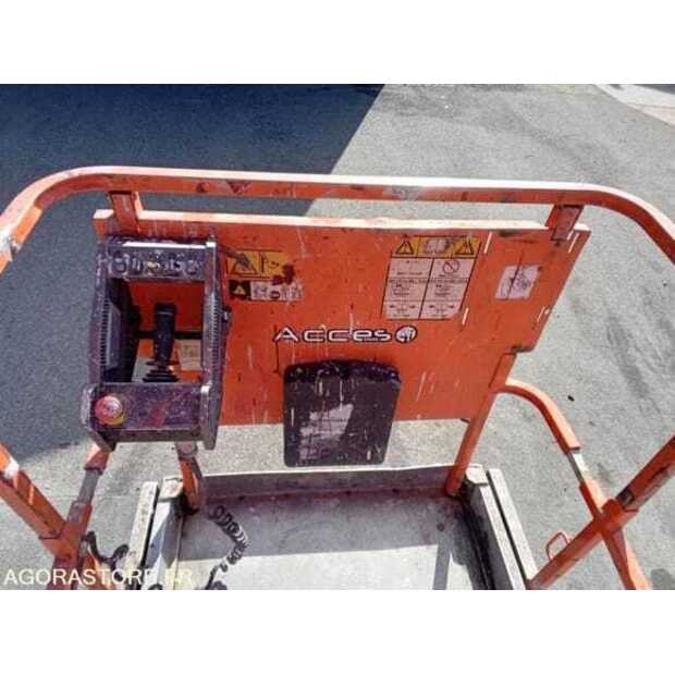 JLG 2646ES-49169570