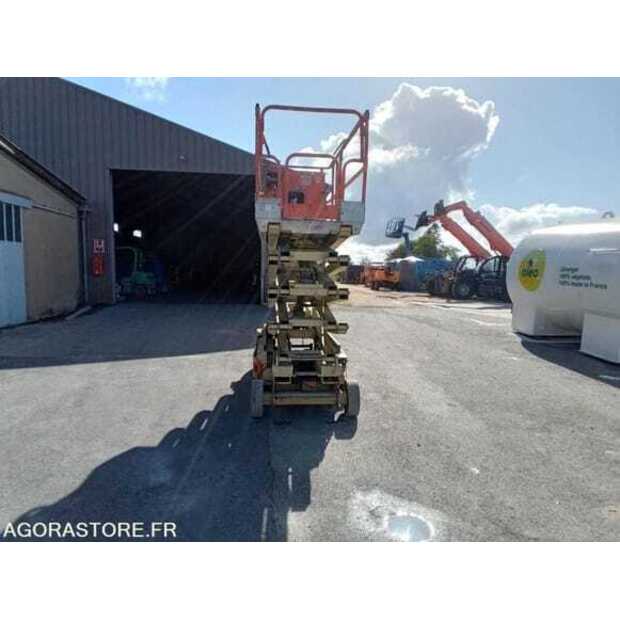 JLG 2646ES-49169575