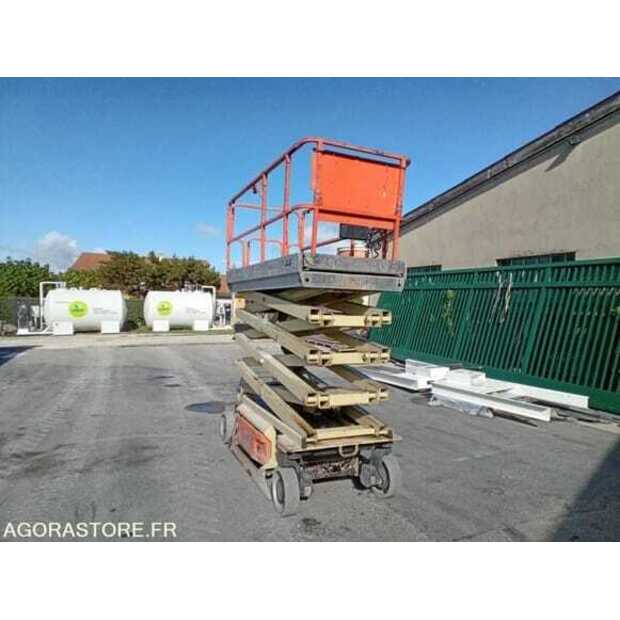 JLG 2646ES-49169578