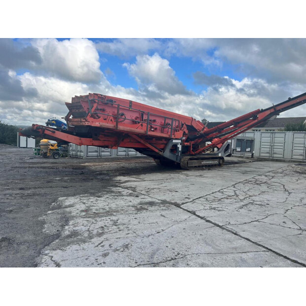 2014 Sandvik QA 440-49173470