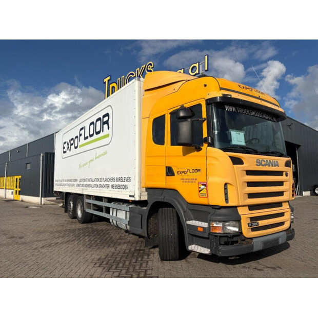 2006 Scania OTHERS-49173512