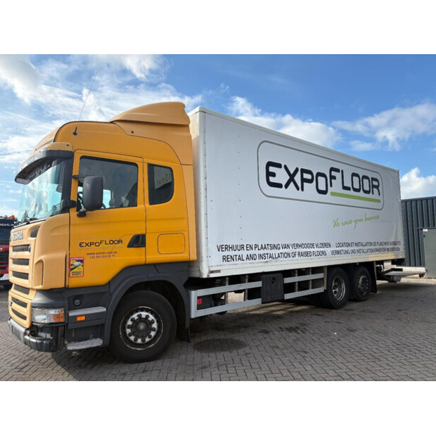 2006 Scania OTHERS-49173514