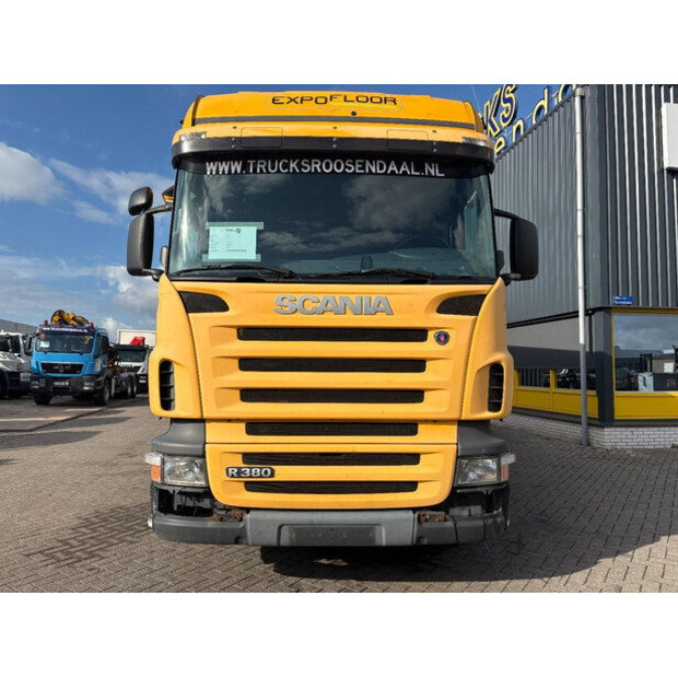 2006 Scania OTHERS-49173530