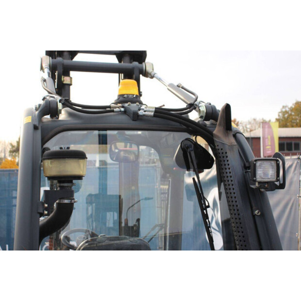 2014 ليندي H30 Evo-49173569